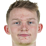 Player: F. Andreas Bohmker