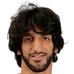 Player: Khalid Mohammad