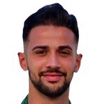 Player: Burak Yılmaz