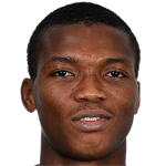 Player: H. Ojediran