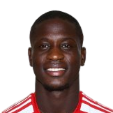 Player: P. Olawale