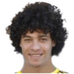 Player: Zyad Farag