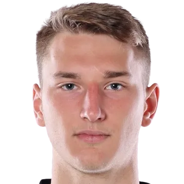 Player: V. Jelenkovic