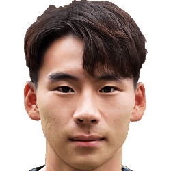 Player: Hwang Jae-Hwan