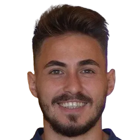 Player: M. Yılmaz