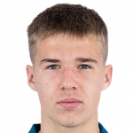 Player: Y. Mikhailov