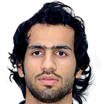 Player: Hamad Al Hosani