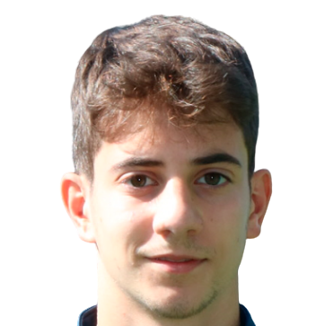 Player: A. Dolcini