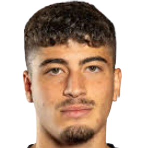 Player: L. Accettola