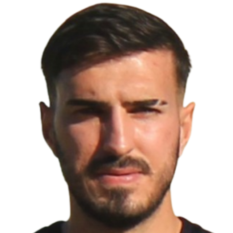 Player: M. Çalışkan