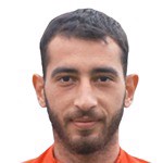 Buğrahan Bekar