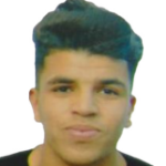 Player: K. Ali Haïmoud