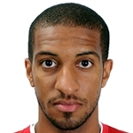 Player: A. Al Hammadi