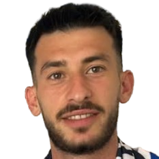 Player: H. Öztürk