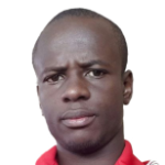 Player: G. Mavoungou