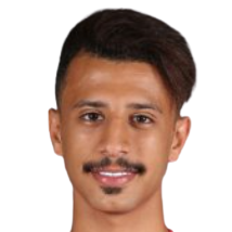 Player: Khalid Ali Sabah