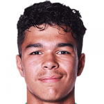 Player: Valentino Lesieur