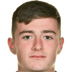 Player: B. McCormack