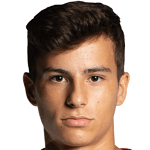 Player: Rodrigo Gomes