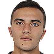 Player: M. Ahmedov