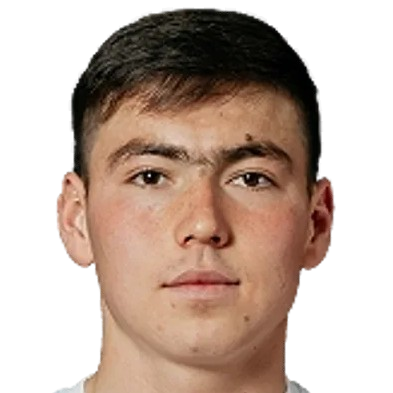 M. Khalmatov