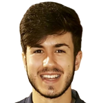 Player: José Asenjo