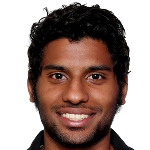 Player: Rashed Essa