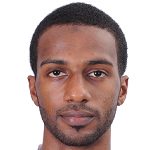 Player: Eisa Ahmed