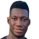 Player: S. Ouédraogo