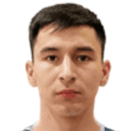 Player: M. Diniyev