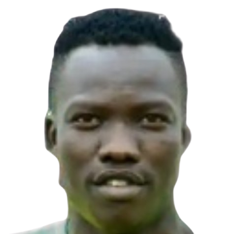 I. Adebo