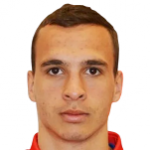 Player: A. Donchev