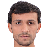 Player: Tawfeeq Al Hosani