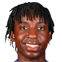 Player: T. Chirewa