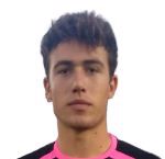 Player: Adrián Prieto