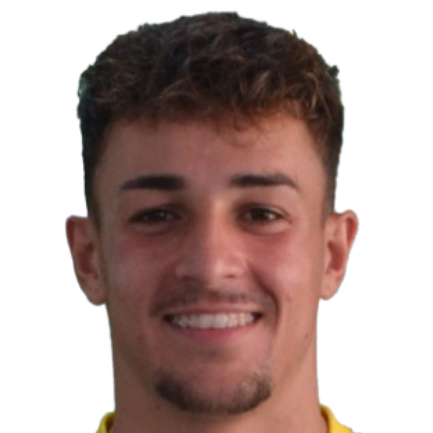 Player: Jaime Escobar