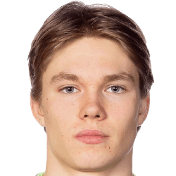 Player: G. Berggren