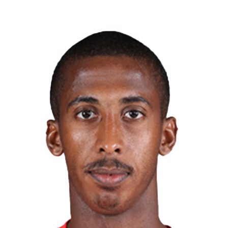 Mubarak Al Nasser