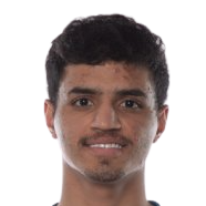 Player: Yousef Baliadeh