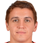 Player: N. Zamaliev