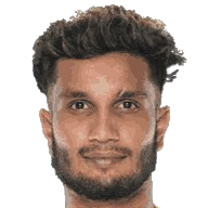 Alex Saji