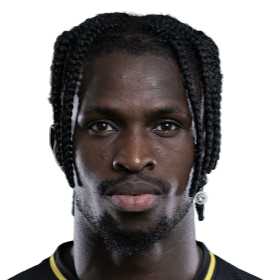 M. Mamadou