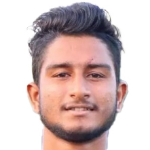 Player: S. Ghosh