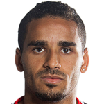 Player: Douglas Pereira