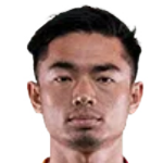 Player: W. Luwang