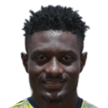 K. Onyemaechi