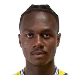 K. Charles