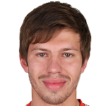 Player: F. Smolov