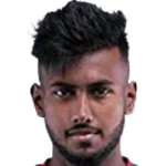 Player: S. Sahil