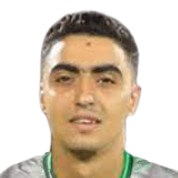 Player: Zeyad Kamal